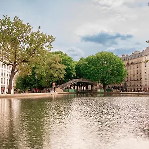 Edgar Grands Boulevards - Boulanger Apartment